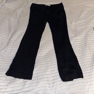 Cabi black dress pants
